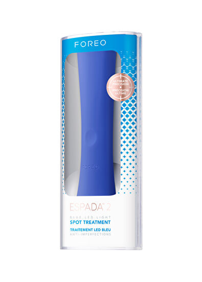 Foreo Espada 2 Mavi Cilt Bakım Cihazı - 4