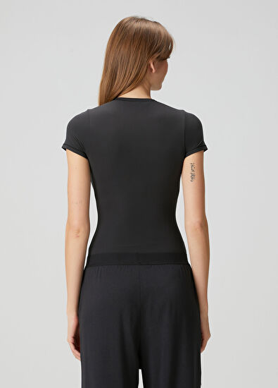 Skims Siyah Body - 4