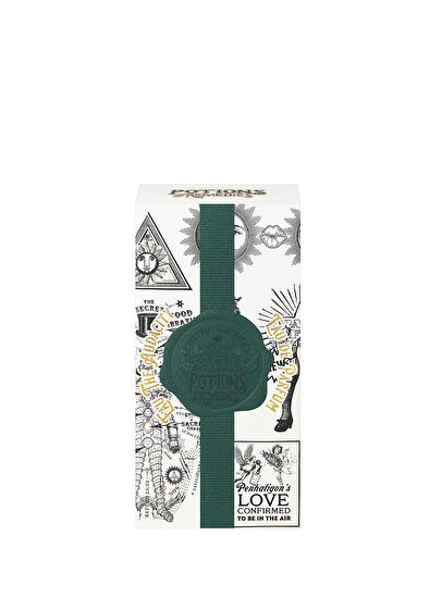 Penhaligon's Eau The Audacity EDP 50 ML Unisex Perfume - 3