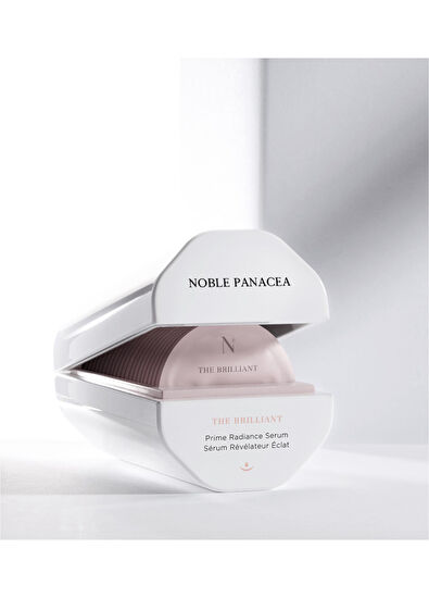 Noble Panacea The Brilliant Prime Radiance Serum 30 Dose - 7