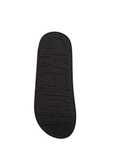 Givenchy Black Men's Slippers - 5