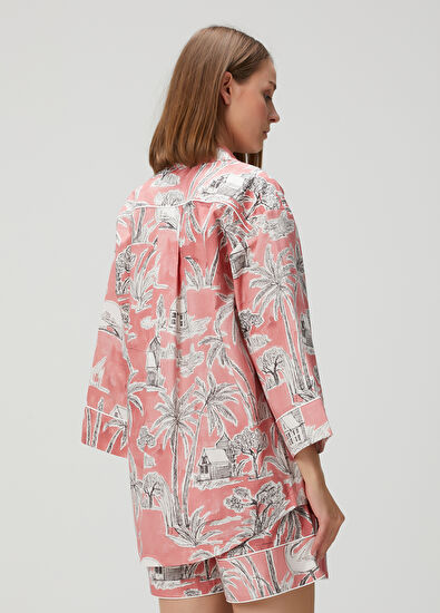 Moon+Mellow GÖMLEK - 4