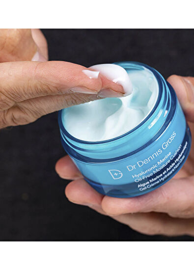 Dr. Dennis Gross Oil-Free Moisturizing Cushion Oil-Free Moisturizing Cream 60 ml - 4