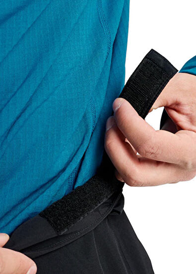 Burton Lightweight X Base Layer Pants Black Men's Underwear - 6