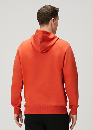 Beymen Club Tile Hooded Sweatshirt - 4
