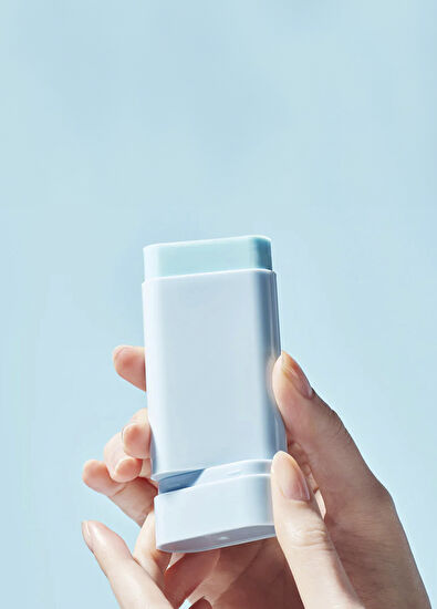 Tocobo Cotton Soft Sun Stick SPF50+ PA++++ Yatıştırıcı Vegan Stick Güneş Koruyucu Krem 19 gr - 4