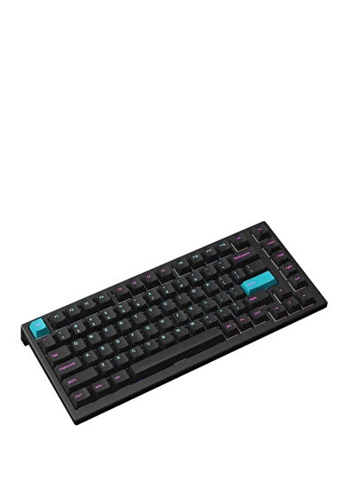 Akko Monsgeek MG75W Midnight Kablosuz Hotswap Mekanik Gaming Klavye - 4