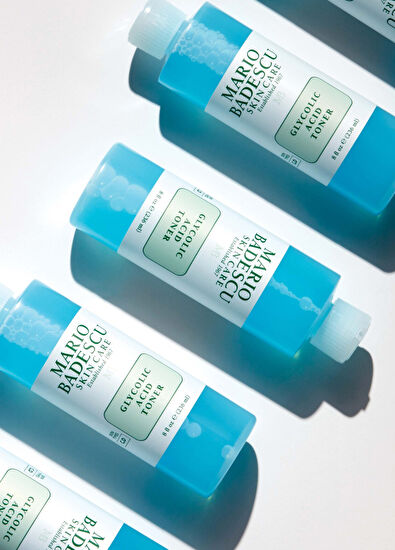 Mario Badescu Glycolic Acid Toner 236ml - 4