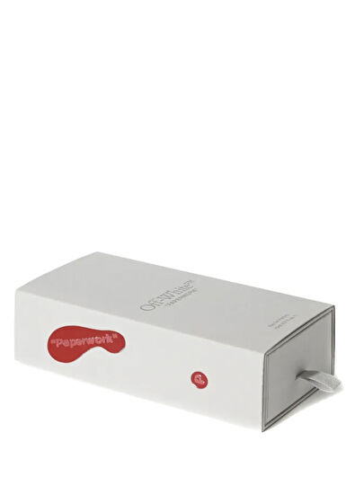 Off-White Solution No. 4 EDP 100 ml Unisex Parfüm - 5