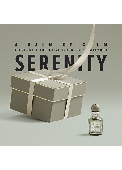 Penhaligon's A Balm Of Calm EDP 50 ML Unisex Perfume - 4