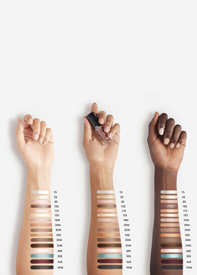 Giorgio Armani Eye Tint 22 - 5