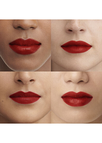 Giorgio Armani Lip Maestro Satın 08 - 5