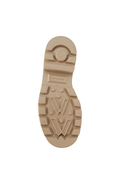 Bej Kadın Bot - Görsel 6