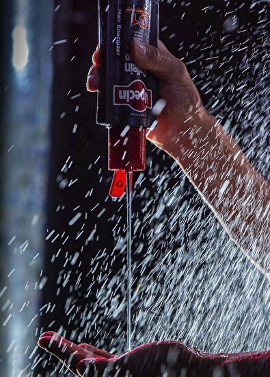 Alpecin C1 Kafeinli Dökülme Karşıtı 2'li Şampuan Seti 2 x 250 ml - 4