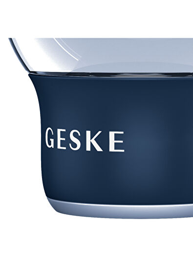 Geske Cool & Warm Face and Body Massager Lacivert 7'si 1 Arada Serin ve Sıcak Yüz ve Vücut Masaj Aleti - 6