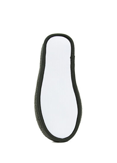 Beymen Home Haki Havlu Terlik - 5