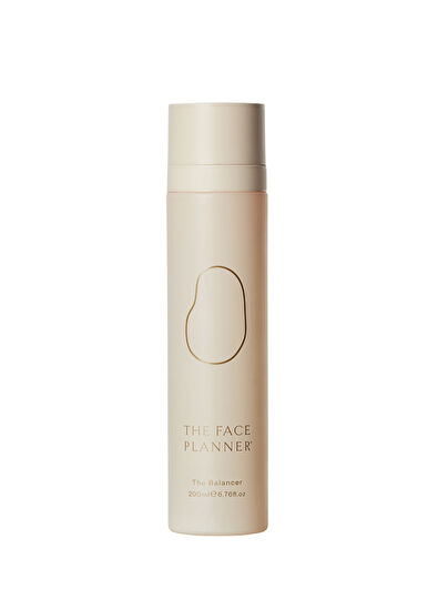 The Face Planner The Balancer Hydrating Soothing Skin Tonic 200 ml - 4