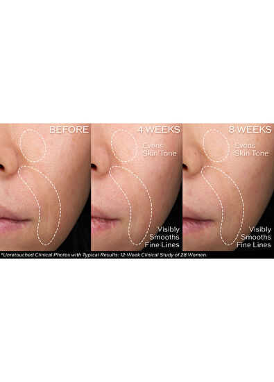 Shiseido Revitalessence Skin Glow Foundation 230 - 5