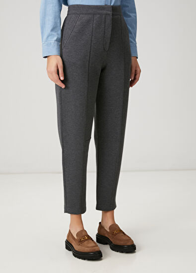 Beymen Club Antrasit Jogger Pantolon - 3