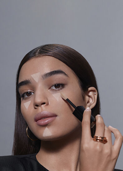 Lancome Teint Idole Ultra Wear All Over 02 Lys Rose - 5