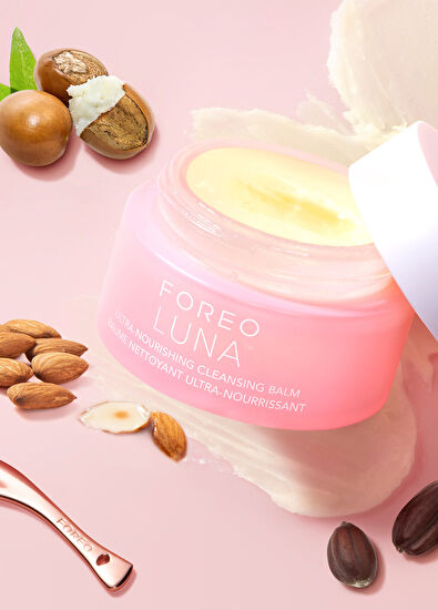 Foreo Luna 75 Ml Makeup Remover Balm - 4