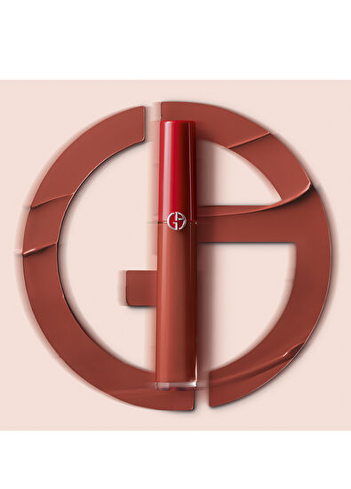 Giorgio Armani Lıp Maestro 321 - 5