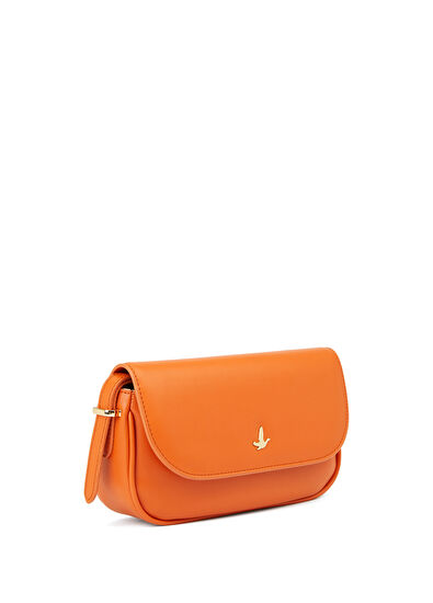 Beymen Club Orange Women's Bag - 3