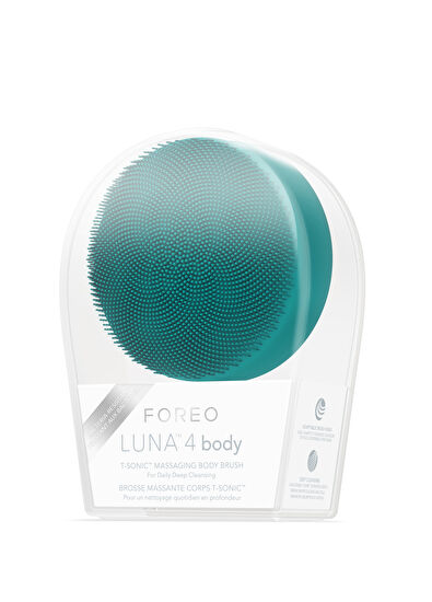 Foreo LUNA 4 Go Body Evergreen Temizleme Cihazı - 4