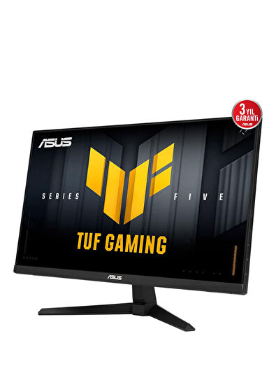 Asus TUF 23.8''200Hz 0.3ms FHD Adaptive Sync Fast IPS Gaming Monitör VG249Q5A - 3