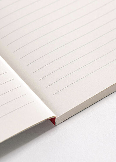 Karatis Lugat365 x Karatis Şakak Lalesi 64 Yaprak Çizgili Defter - 5