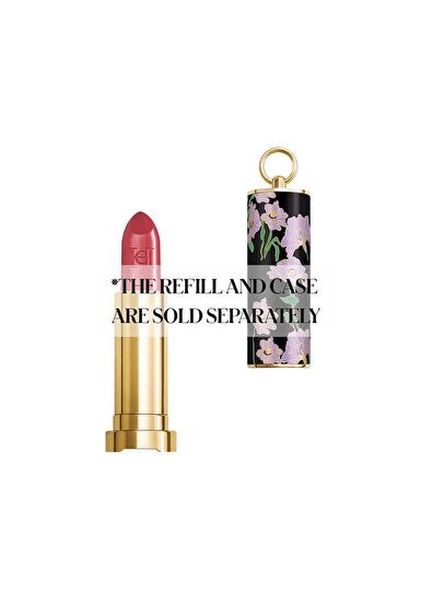 Carolina Herrera Fabulous Kıss The Lipstick Satın 375Pink Attitude - 3