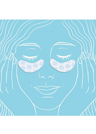 Talika Eye Therapy Patch Solo - 6