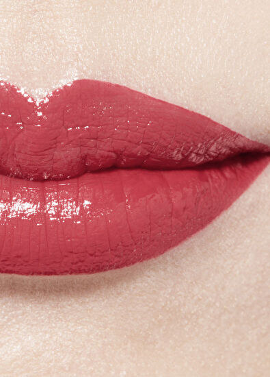 CHANEL Rougre Coco Bloom 122 Zenith - 5