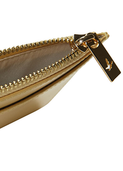 Beymen Club Yellow Women's Leather Card Holder - 4