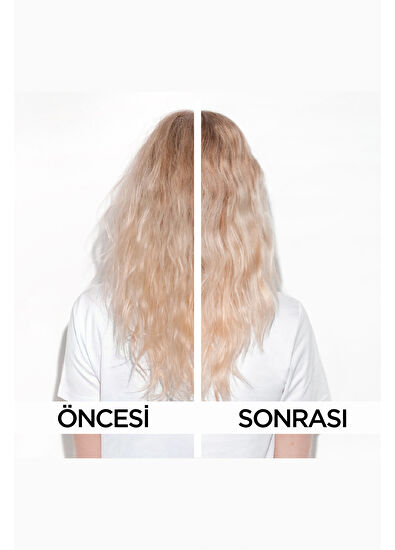 Kerastase Blond Absolu Le Bain Cicaextreme Onarıcı Saç Maskesi 200 ml - 3