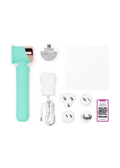 Foreo Peach 2 Ipl Mint Hair Removal Device - 7
