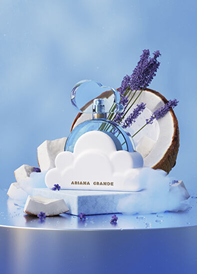 Ariana Grande Cloud EDP 30 ml Kadın Parfüm - 5