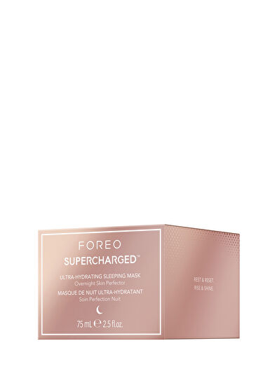 Foreo Supercharged 75 Ml Care Mask - 4