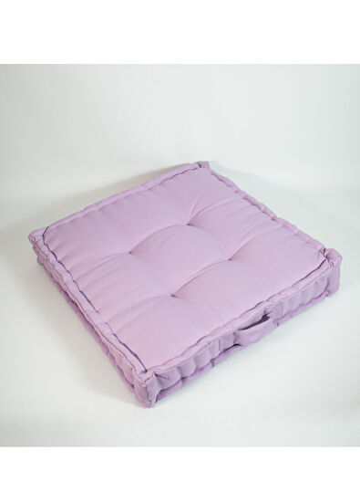 Dear Deer Love French Mattress Lila Bisküvi Minder - 5