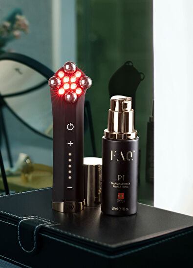 Foreo FAQ 402 Mikro Akımlı LEDli Sıkılaştırma - 5