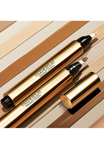 Yves Saint Laurent Touche Éclat Stylo 9 Kapatıcı - 4