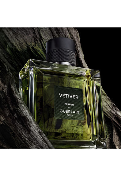 Guerlain Vetiver 100 Ml Perfume - 3