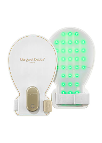 Margaret Dabbs London Led Hand Mitts - 8