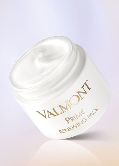Valmont Prime Renewing Pack Bakım Maskesi - 7