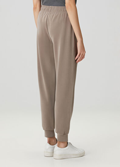 Beymen Club Taupe Sweatpants - 4