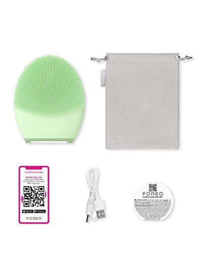 Foreo Luna 4 Combo Skins - 4