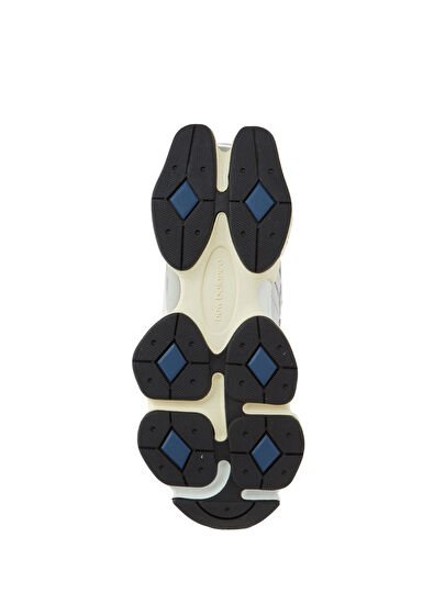 New Balance 9060 Women's Leather Sneaker - 5