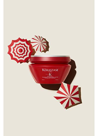 Kerastase Soleil Masque Apres Güneş Sonrası Saç Bakım Maskesi 200 ml - 3