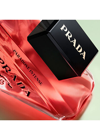 Prada Paradoxe EDP Intense 90ML Parfüm Seti - 4
