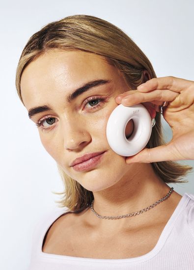 ZIIP Dot White Leke Karşıtı Yatıştırıcı Cilt Bakım Cihazı - 6
